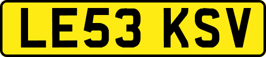 LE53KSV