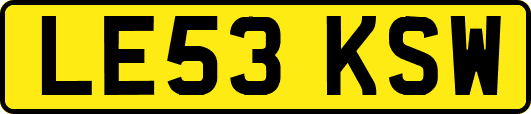 LE53KSW