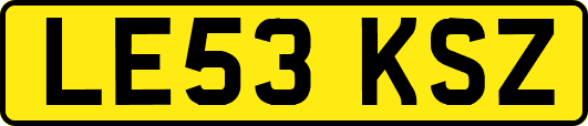 LE53KSZ