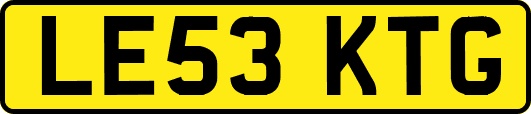 LE53KTG