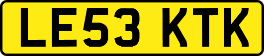 LE53KTK