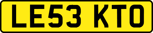 LE53KTO