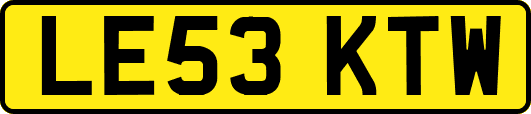 LE53KTW