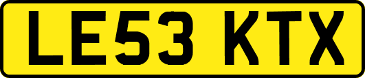 LE53KTX