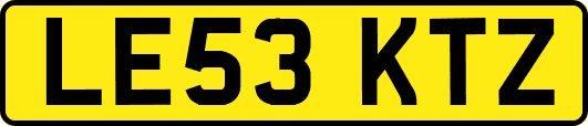 LE53KTZ