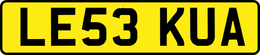 LE53KUA