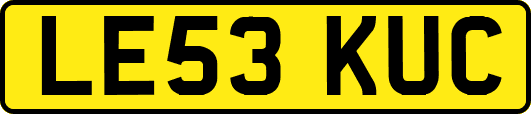 LE53KUC