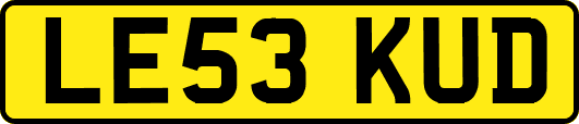 LE53KUD