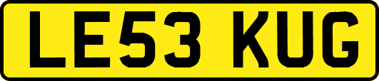 LE53KUG