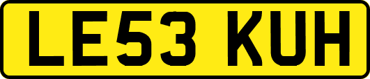 LE53KUH