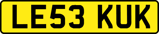 LE53KUK