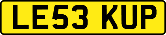 LE53KUP
