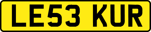 LE53KUR