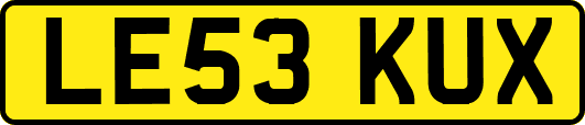 LE53KUX
