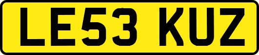 LE53KUZ