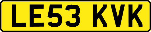 LE53KVK