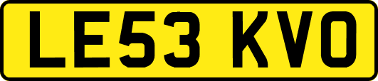 LE53KVO