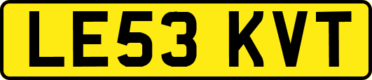 LE53KVT