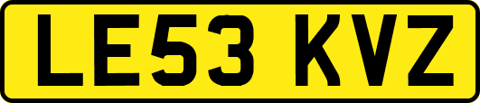 LE53KVZ