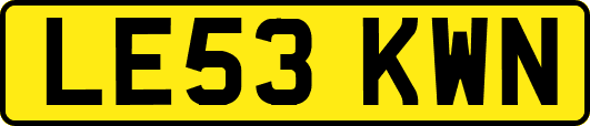 LE53KWN
