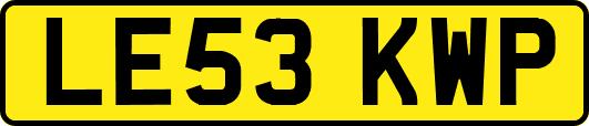 LE53KWP