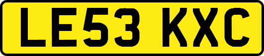 LE53KXC
