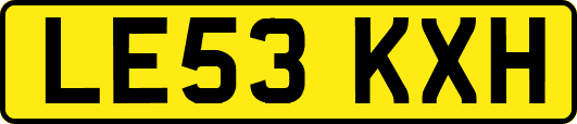 LE53KXH