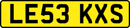 LE53KXS