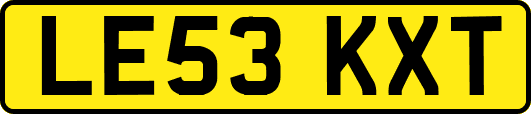 LE53KXT