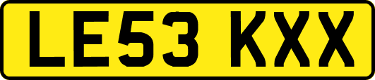 LE53KXX
