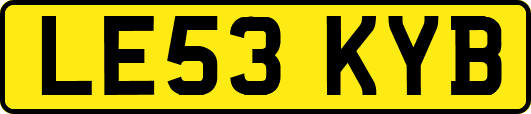 LE53KYB