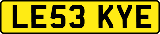 LE53KYE
