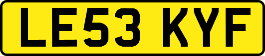 LE53KYF