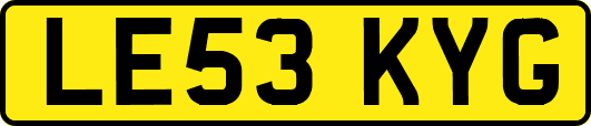 LE53KYG