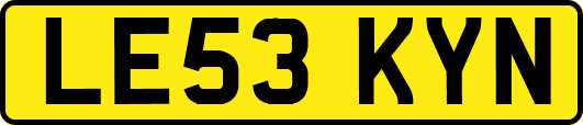 LE53KYN