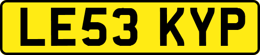 LE53KYP