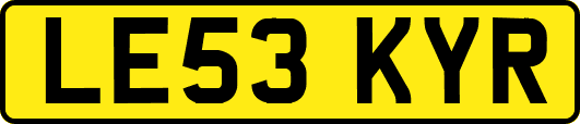 LE53KYR