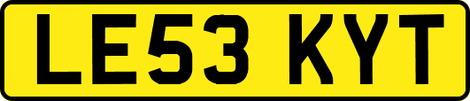 LE53KYT