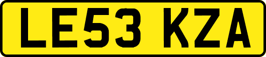 LE53KZA