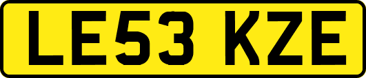 LE53KZE