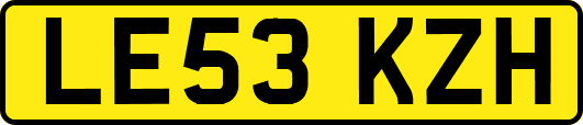 LE53KZH