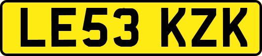 LE53KZK