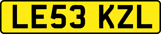 LE53KZL