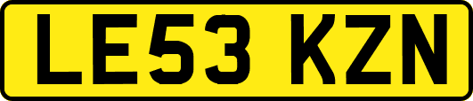 LE53KZN