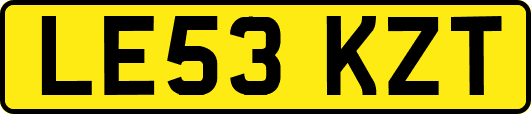 LE53KZT