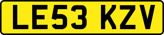 LE53KZV