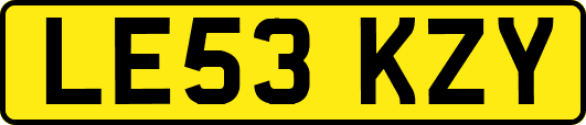 LE53KZY