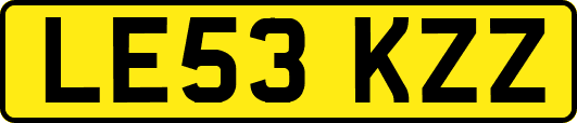 LE53KZZ