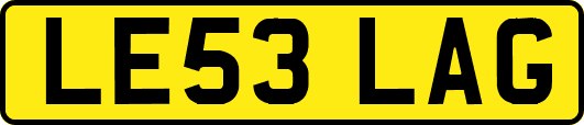 LE53LAG