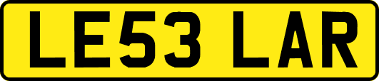LE53LAR